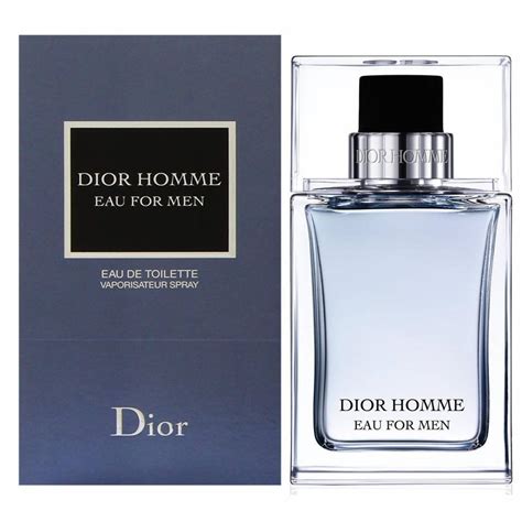 dior homme eau for men amazon|Dior Homme original uk.